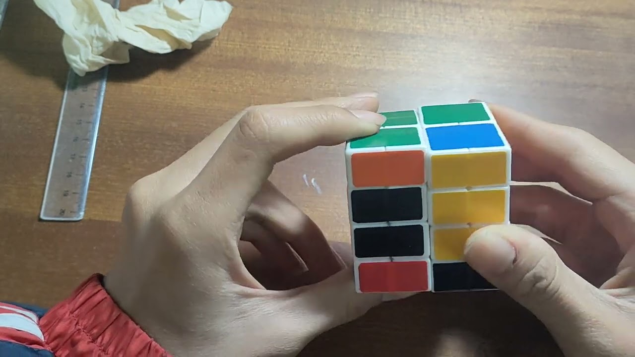 Cuboid 2×2×4