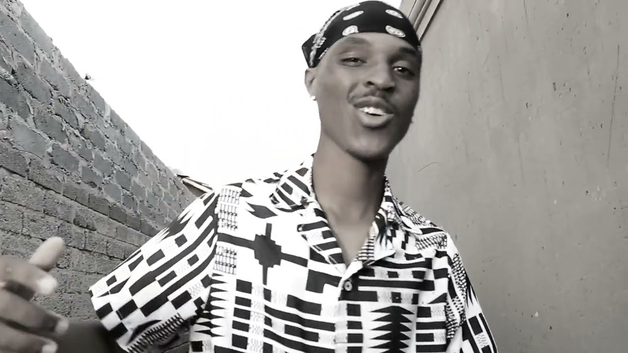 Major KB - Kidz (Official Music Video)