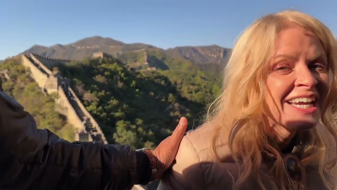 Part 9 - Feeling Exhausted but not stopping the hike