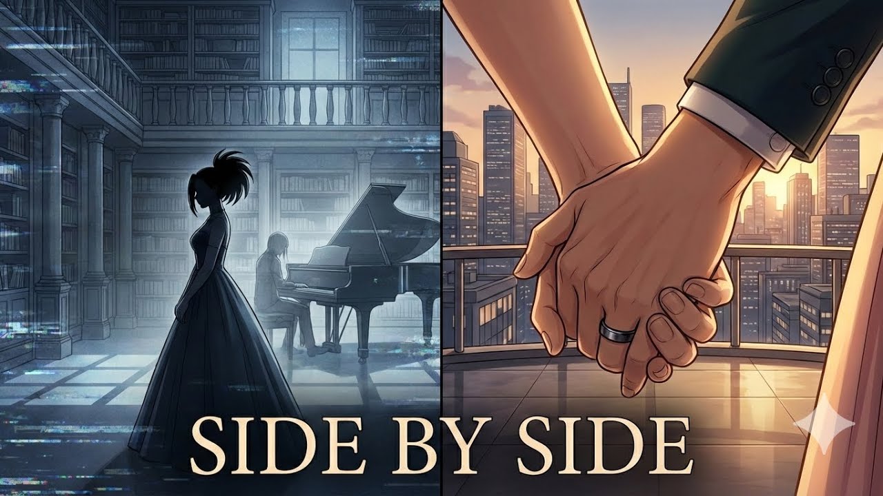 A Chord in the Static ONESHOT (mha texting story)