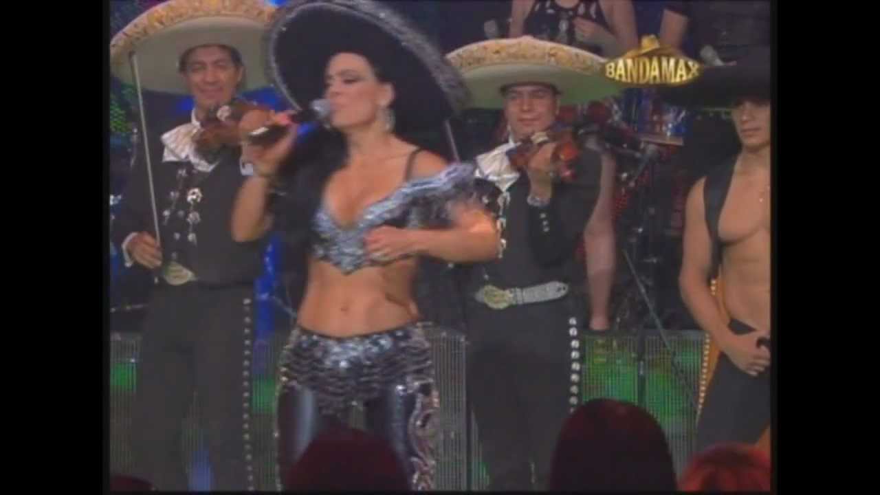 Maribel Guardia 