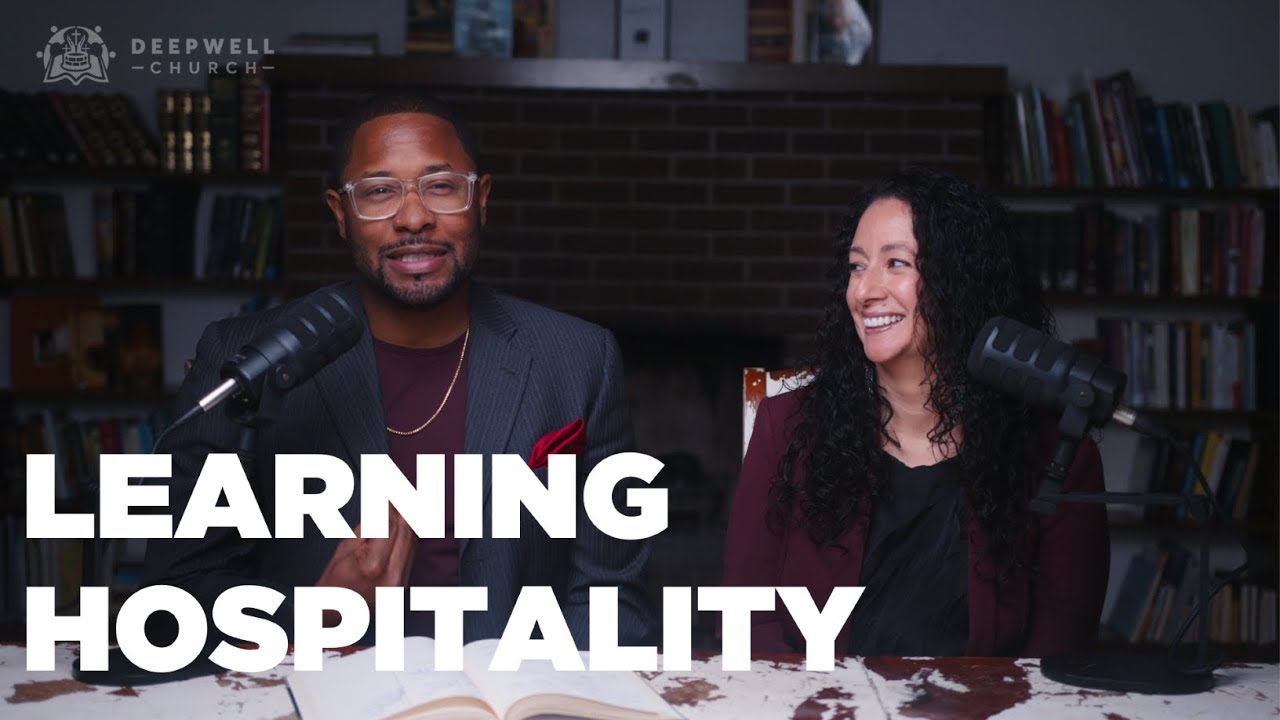 Finding Healthy Church Community