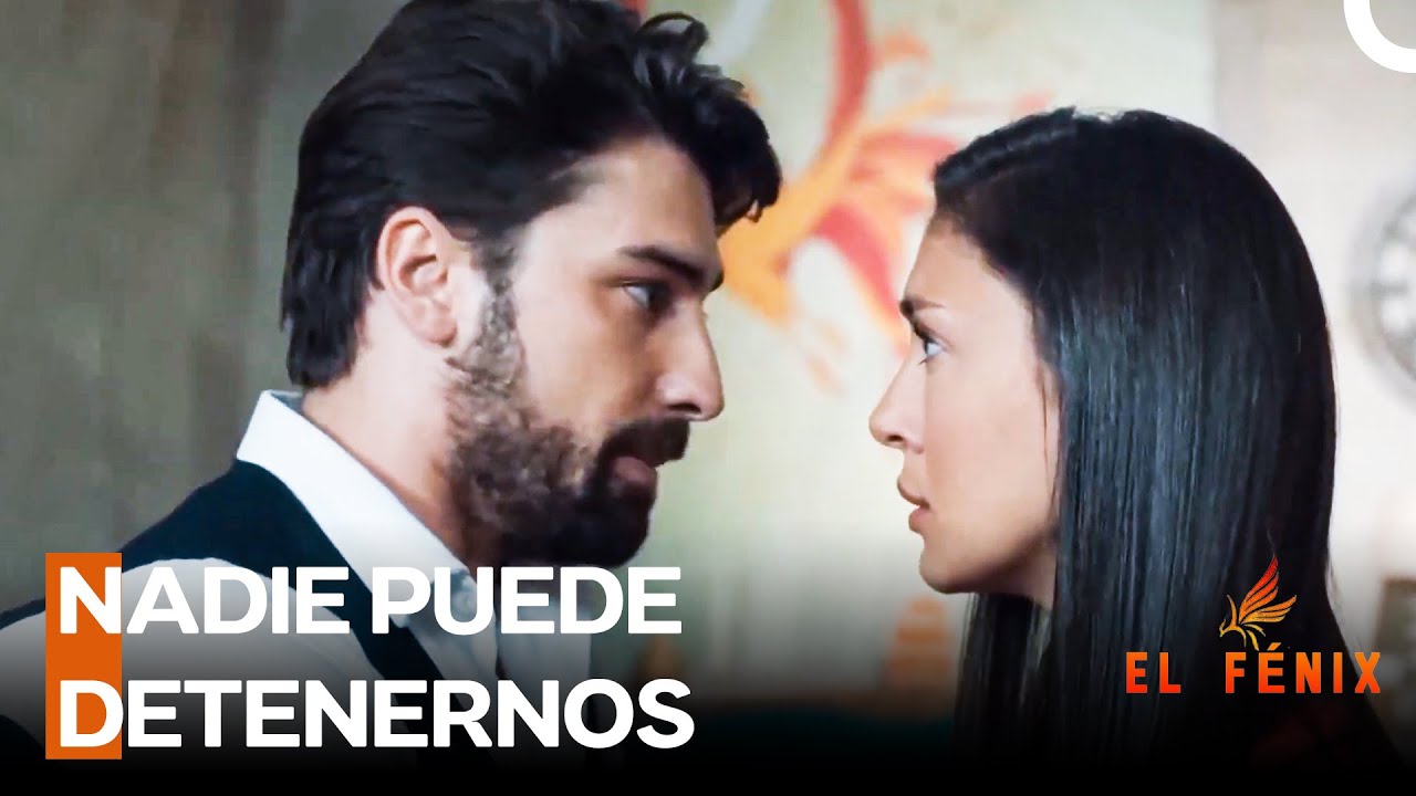 Es Hora De Cambiar Para Serhat - El Fénix