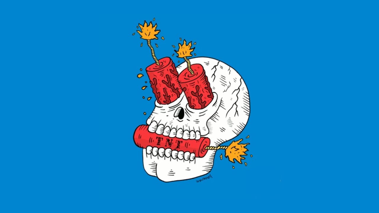 [FREE] Bbno$ x Ski Mask Type Beat - 