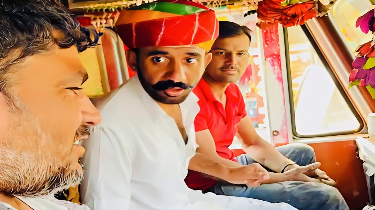 🔥 Om Ji Kaku Bansi comedy 😱bansi kaka comedy || 