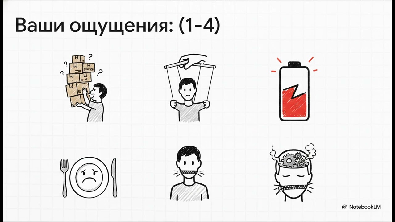 Как превратить стресс в союзника
