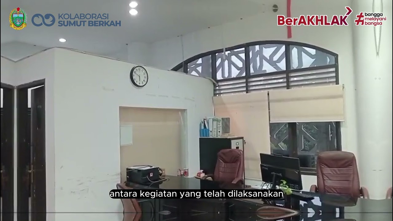 Core Value ASN BerAKHLAK - Akuntabel