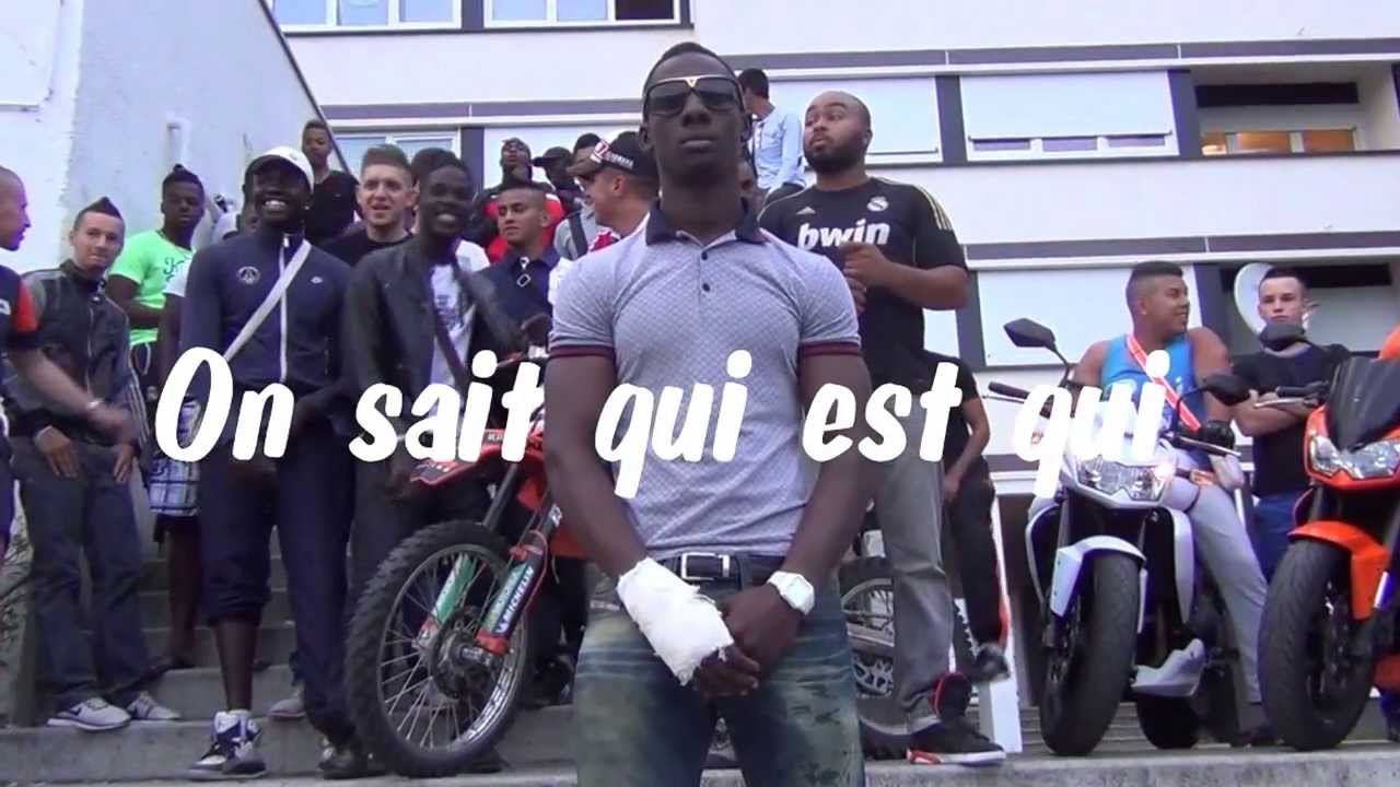 Hèmdé freestyle 