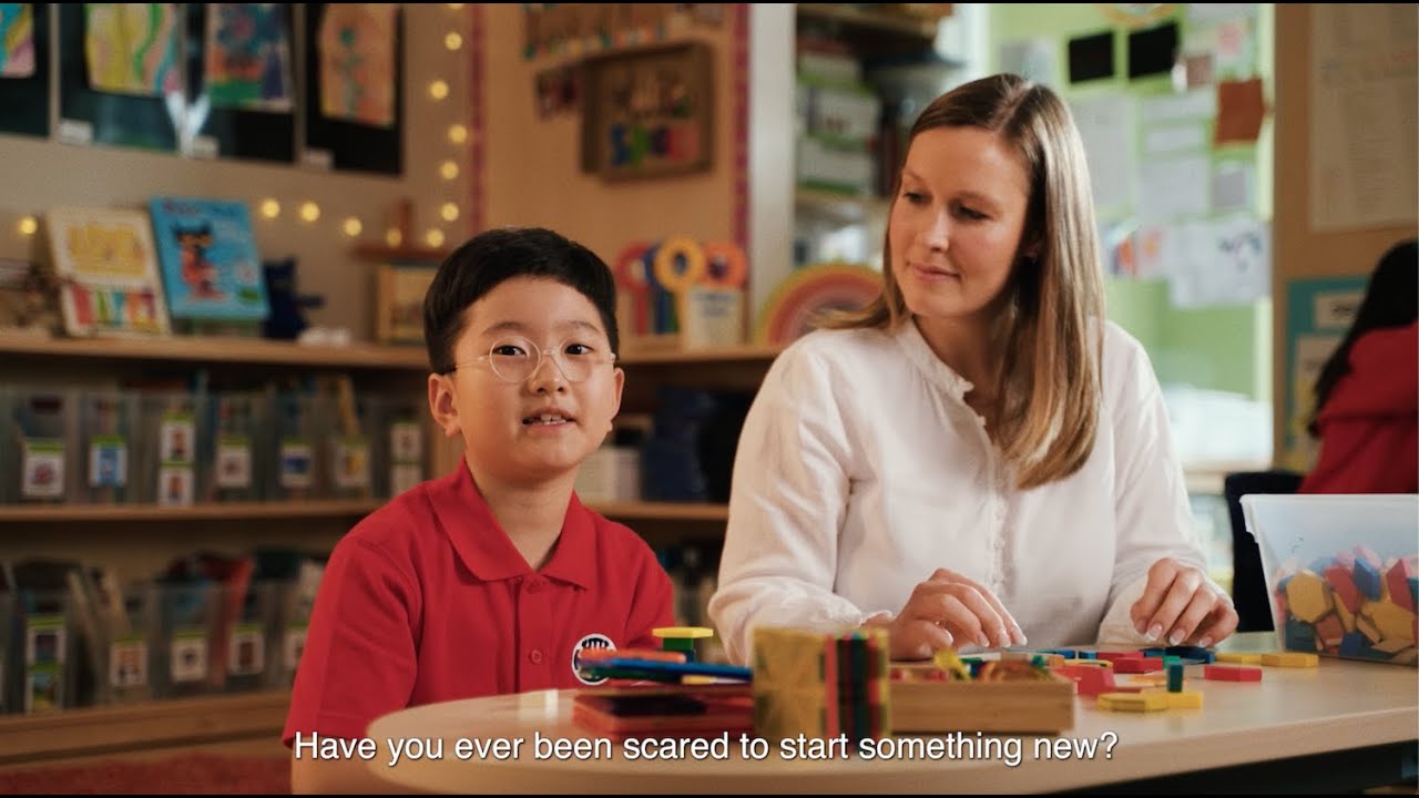 A Mission-Driven Journey Through HKIS