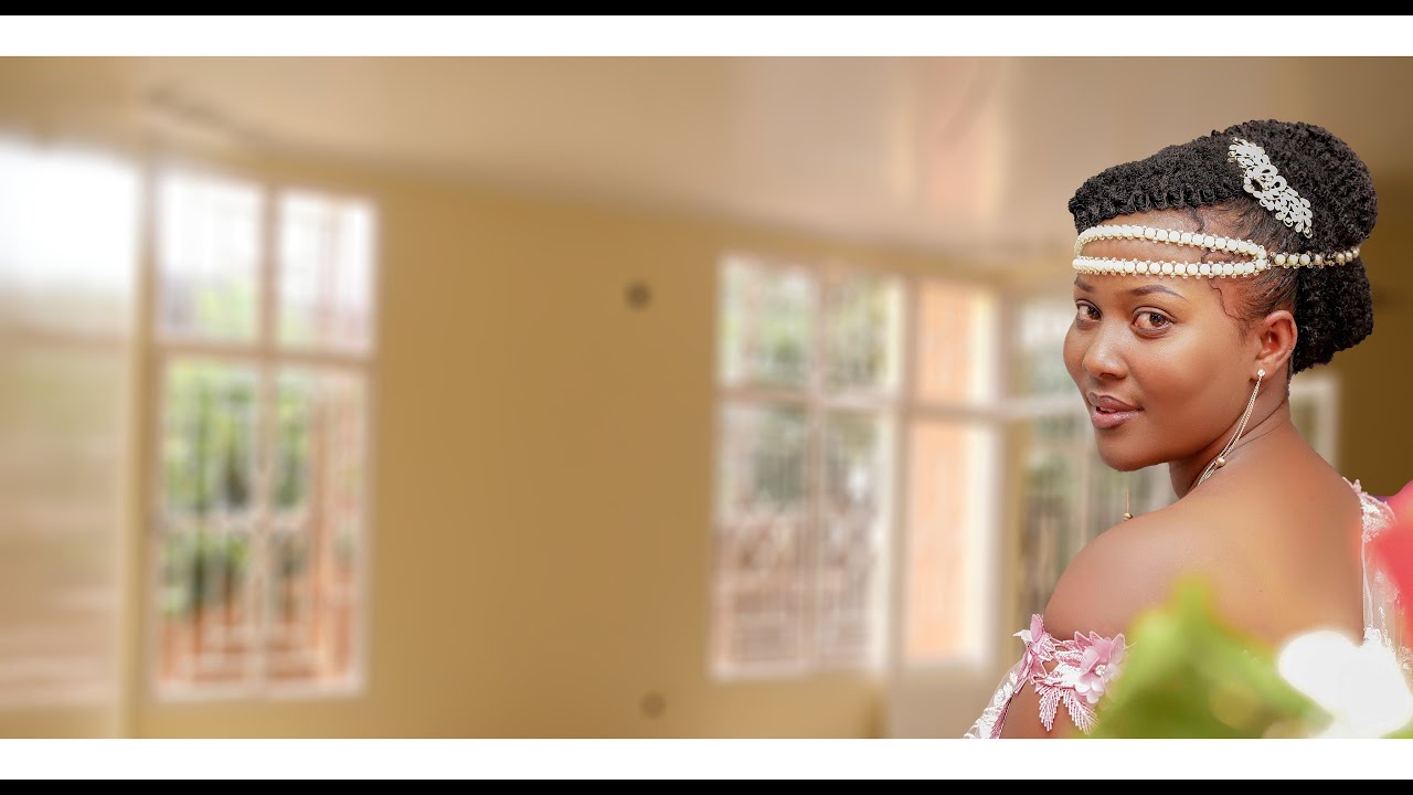 Kure Cane Official video by R Kenny