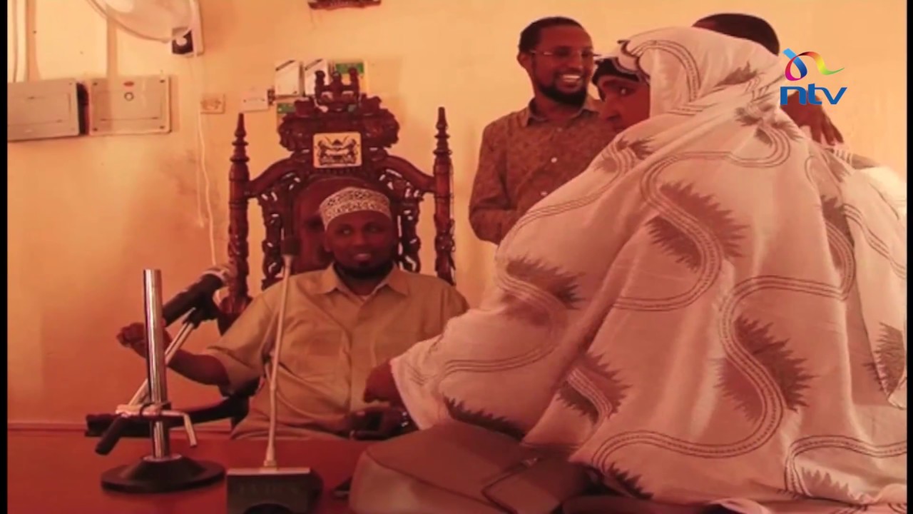 Angry Wajir MCAs hijack county assembly session, paralyse activities