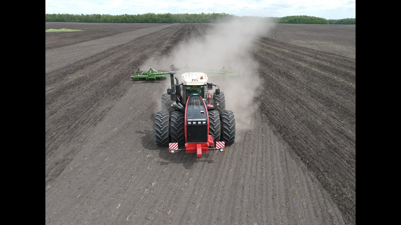 RSM 2375. Работа по навигации Trimble🛰