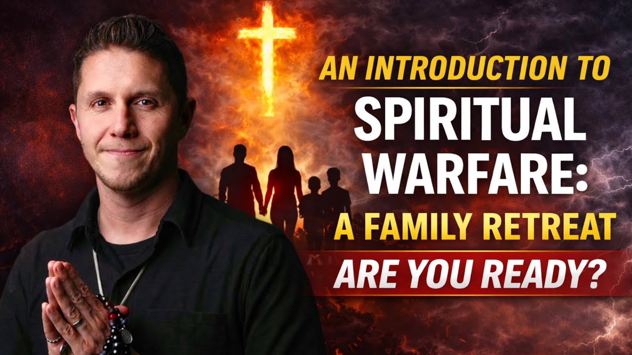 Spiritual Warfare 101