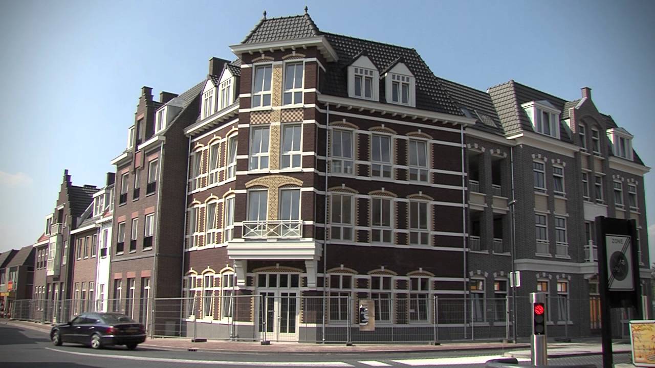 Campagnefilm CDA Boxmeer
