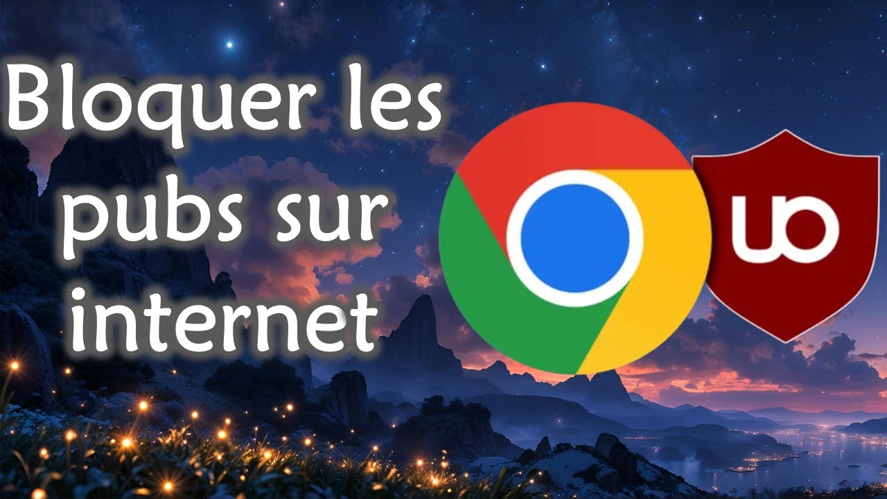 Google désactive les bloqueurs de pubs : les solutions