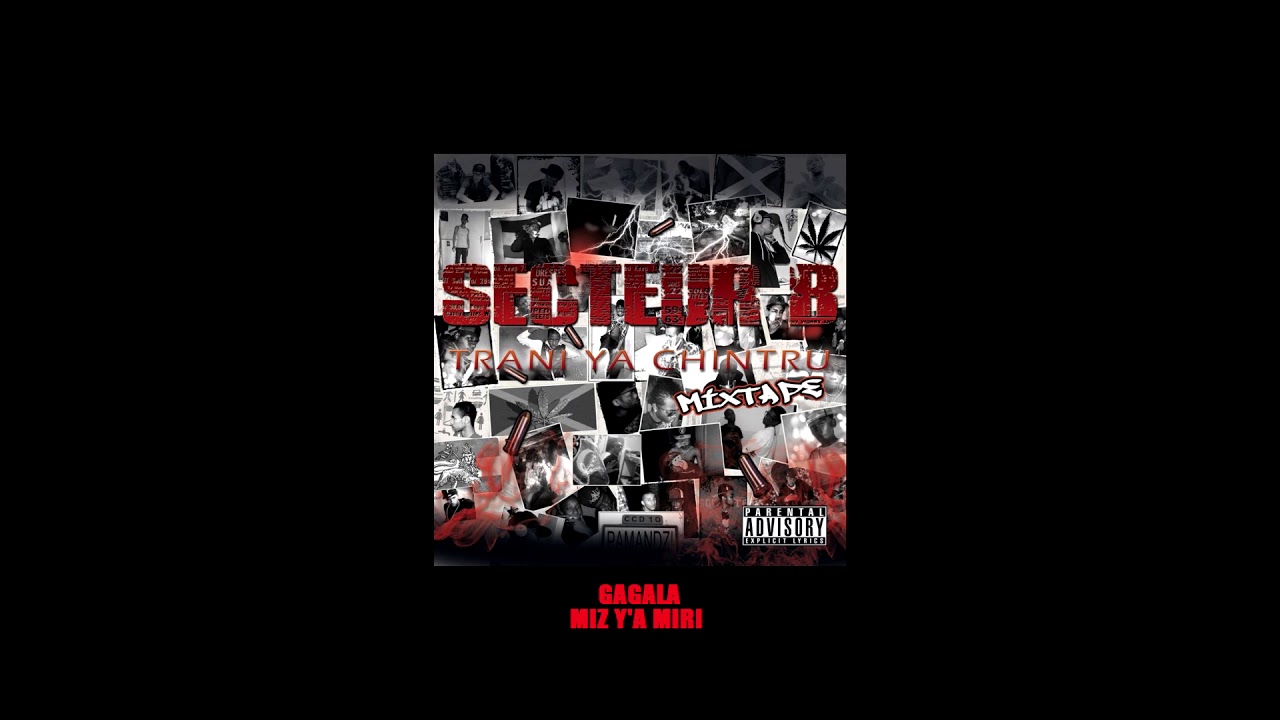 Gagala - Marahaba