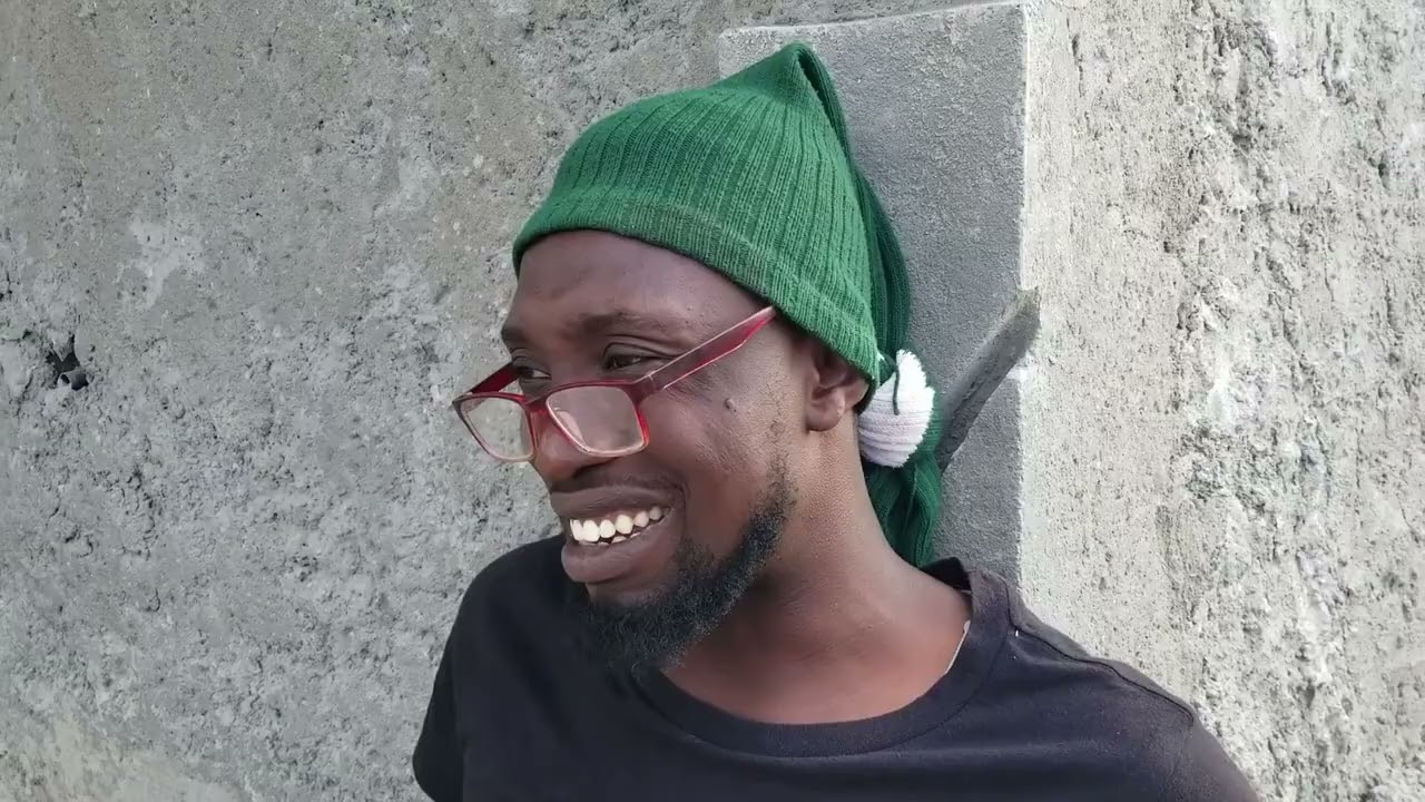 Lanp Lespwa/Épisode 01