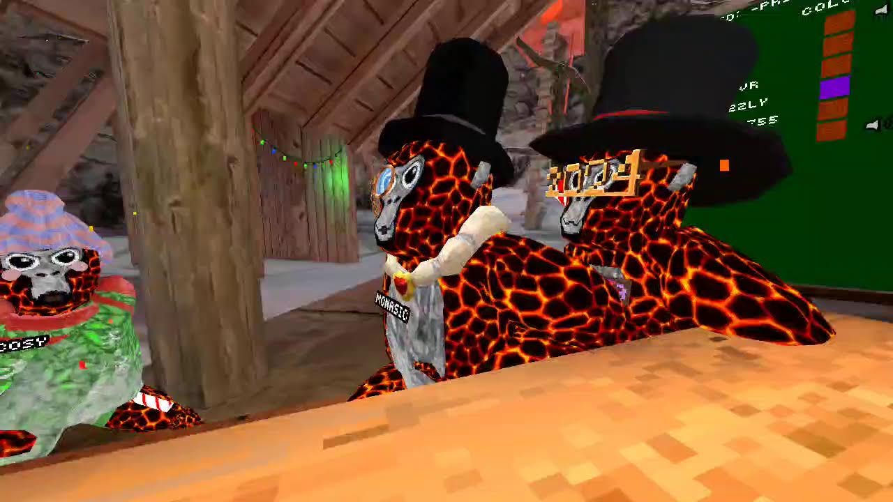 gorilla tag live stream