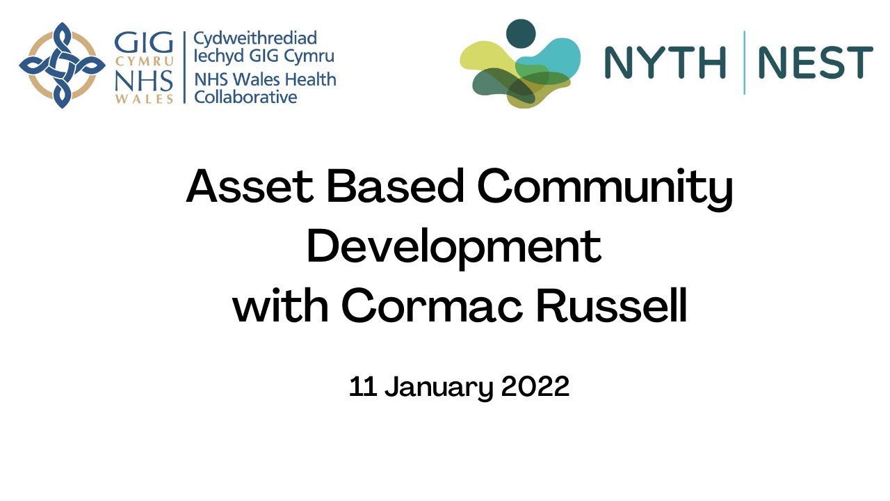 Asset Based Community Development with Cormac Russell 20220111 110343 Meeting Recording