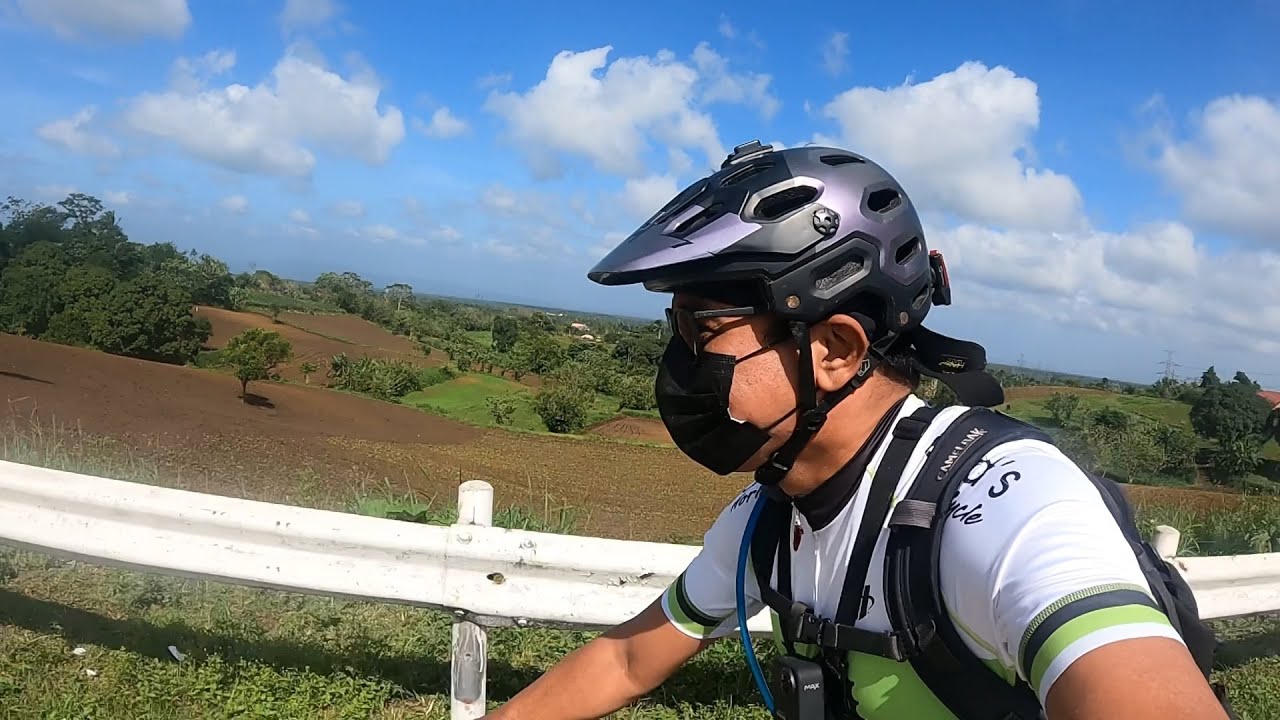 MY ONE EPIC RIDE (ANTIPOLO TO CALATAGAN) - PART 1 | GARY VALENCIANO