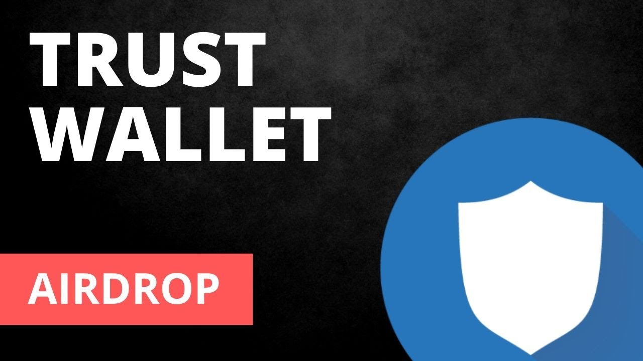 Как получить токены TWT от Trust Wallet? - Airdrop