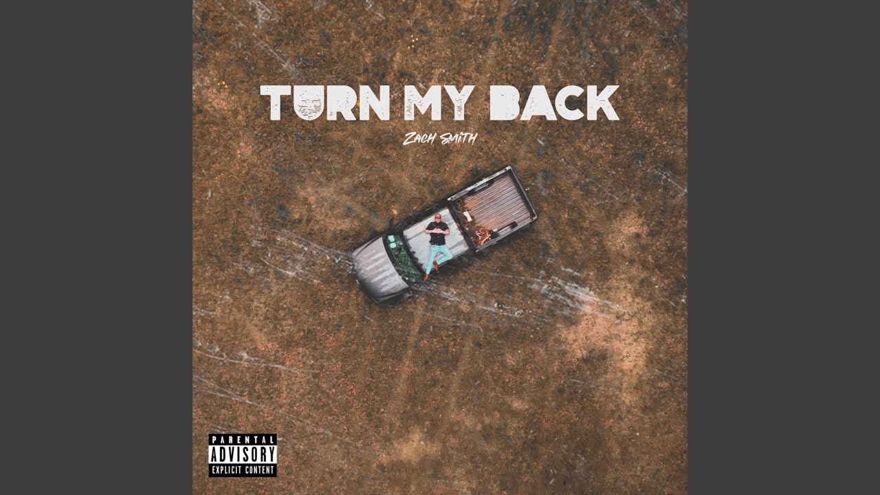 Turn My Back