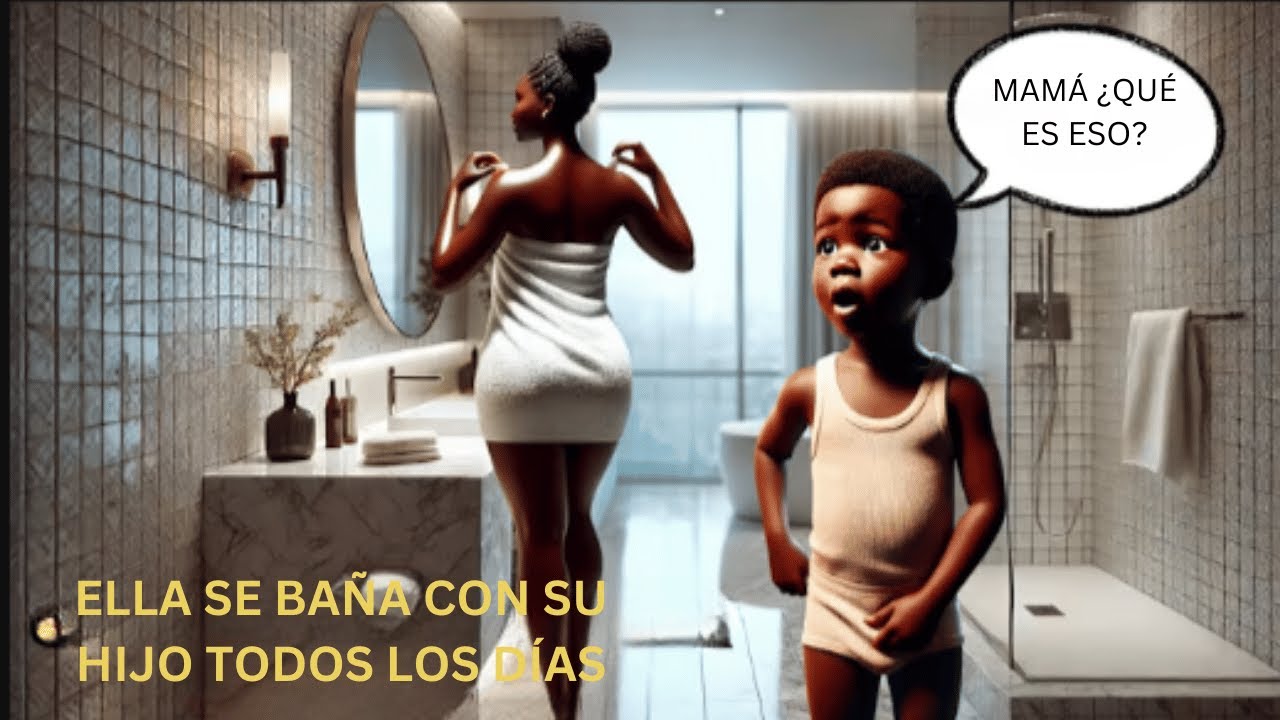 Los Mejores Cuentos Africanos que Cambiar&aacute;n la Forma en que Criamos
