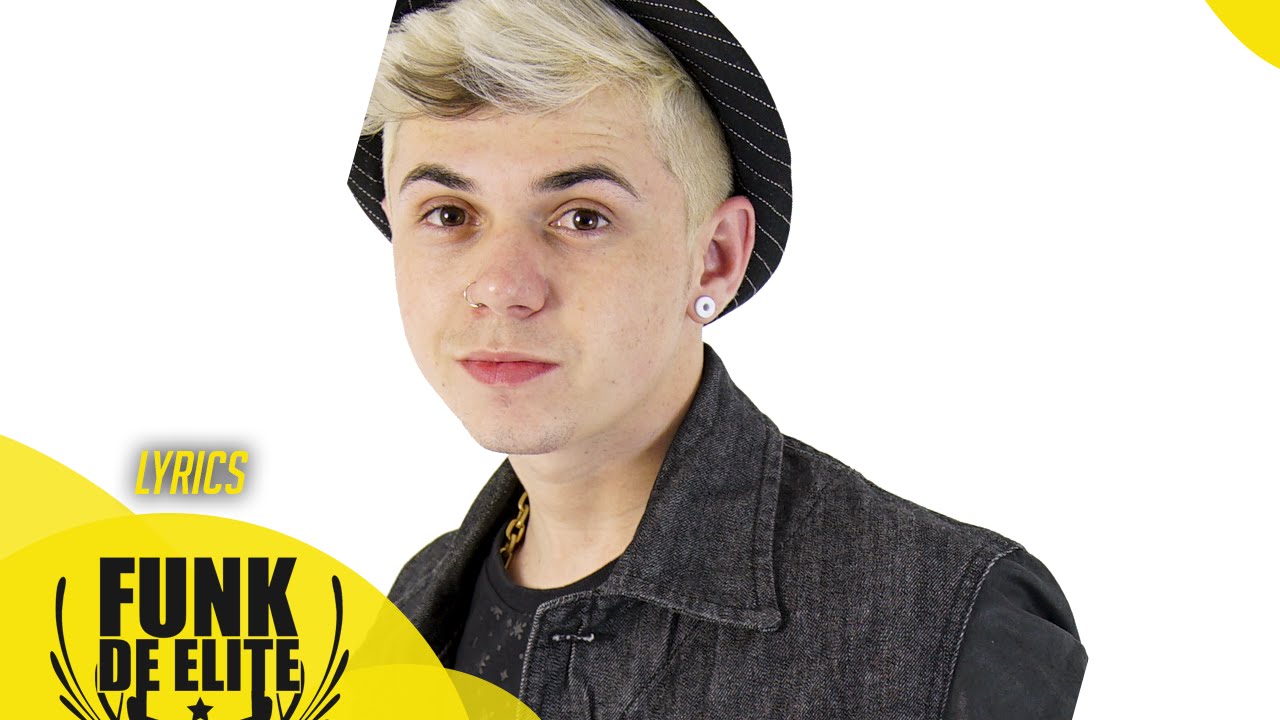 MC Jhey - PitBull (Lyric V&iacute;deo Oficial)