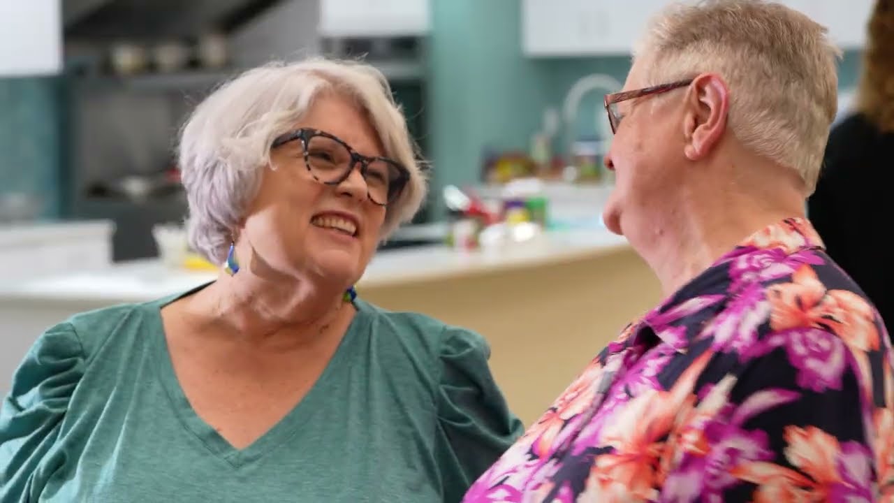 The Caregiver Cooking Competition 2025