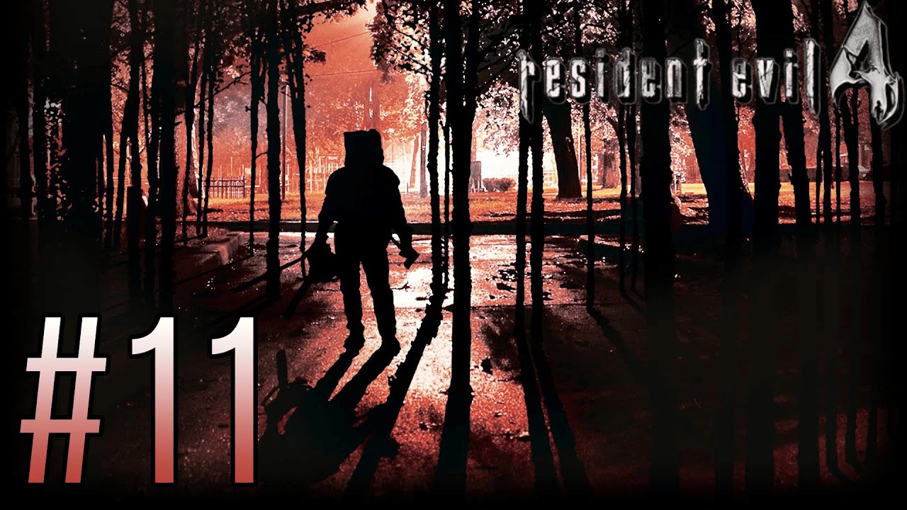 El Verdugo | Resident Evil 4 (2005) #11 | Beta5o