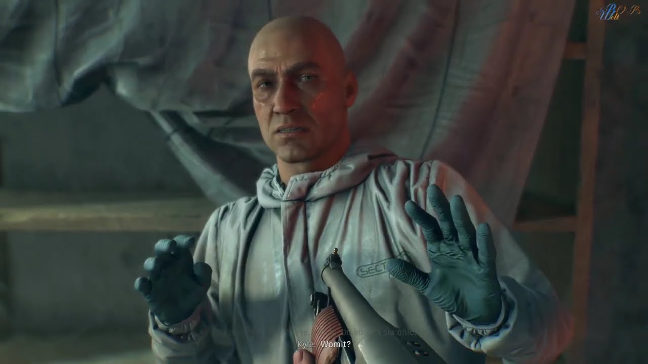 Dying Light: The Beast 🦁 Stream 6 🧟 [5/9] Behemoth auf der Spur