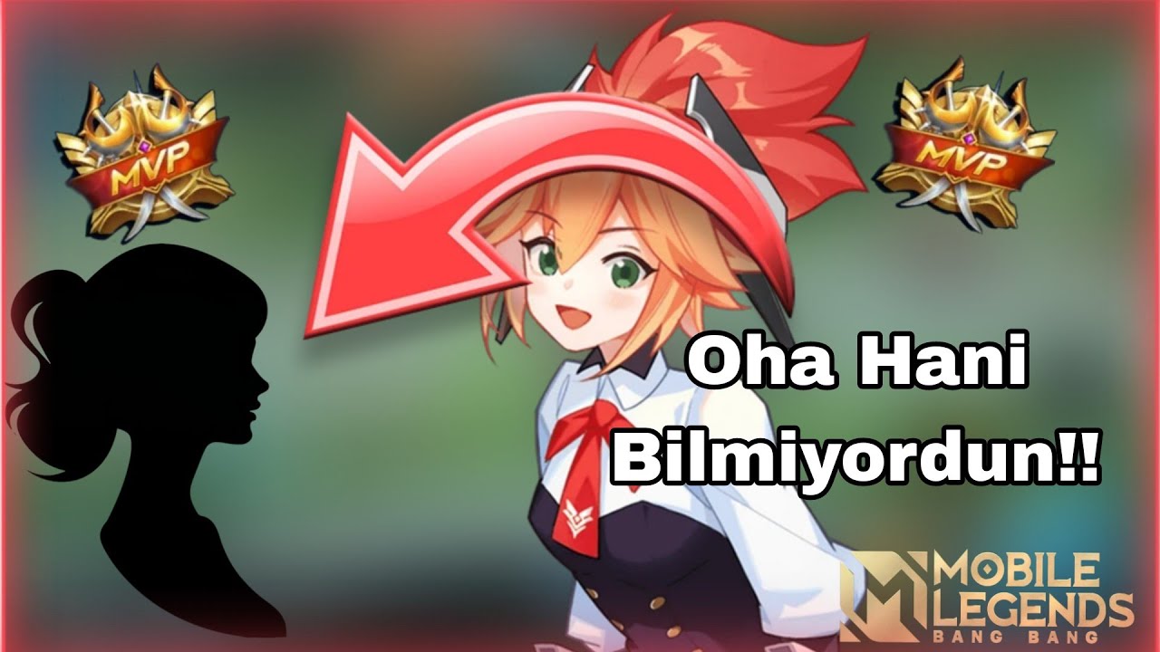 Düşük Ligdeki Kızların Takımına Gidip Önce Bilmiyormuş Gibi Yaptım Daha Sonra Taşıdım!! / MLBB