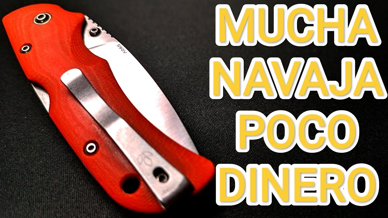 Manly City S90V - Review, Desmontaje y Limpieza
