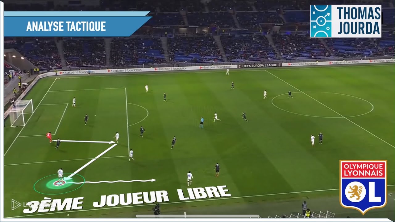 BAD BUILD-UP / MAUVAISES SORTIES DE BALLES