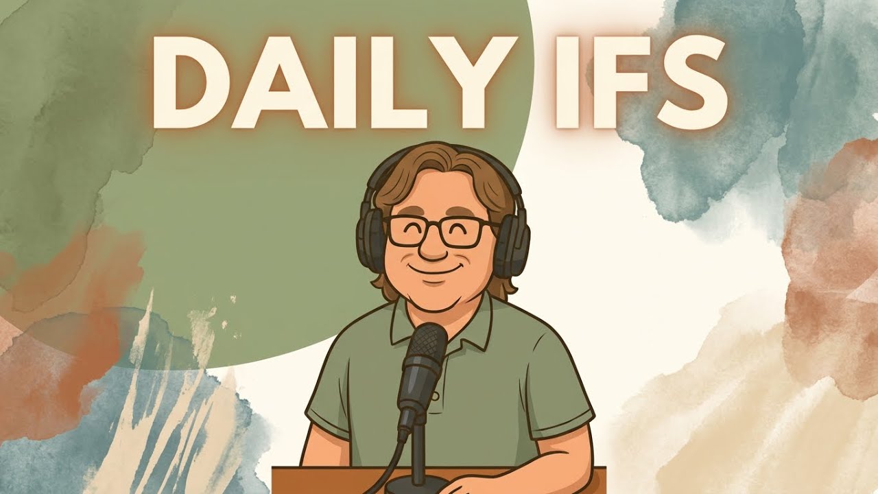 Daily IFS Meditation