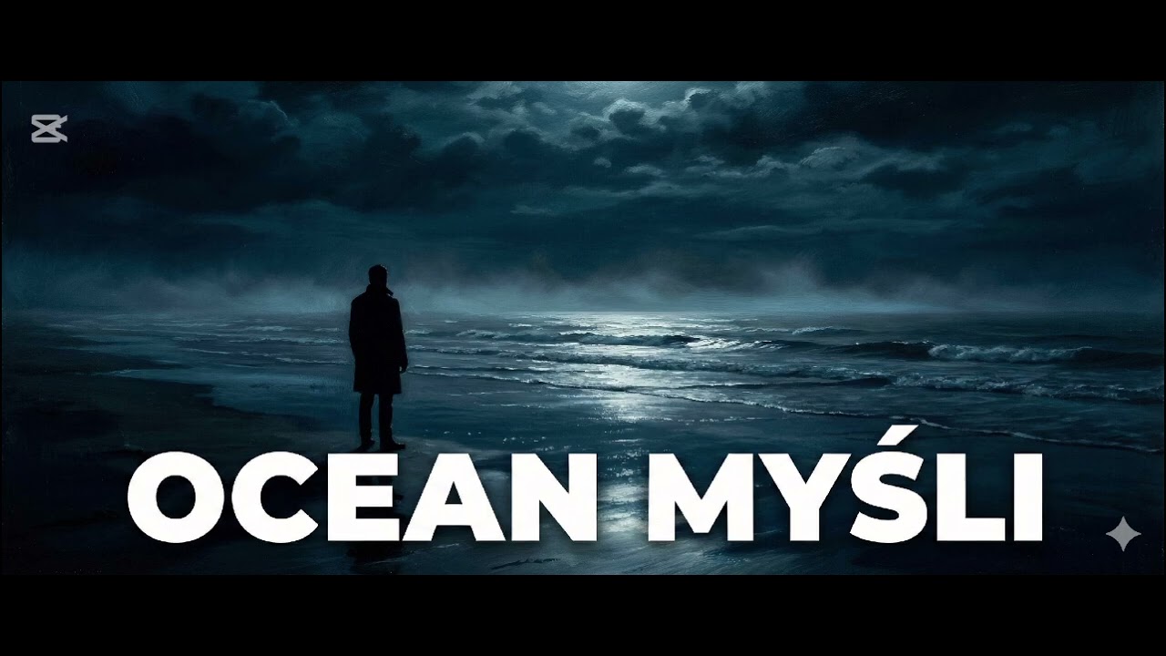 Tytuł: „Ocean myśli”
