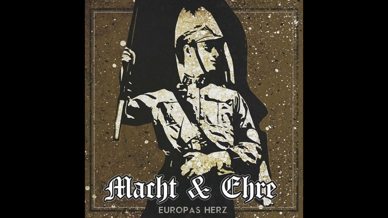 Macht & Ehre - Es muss noch stärker kommen
