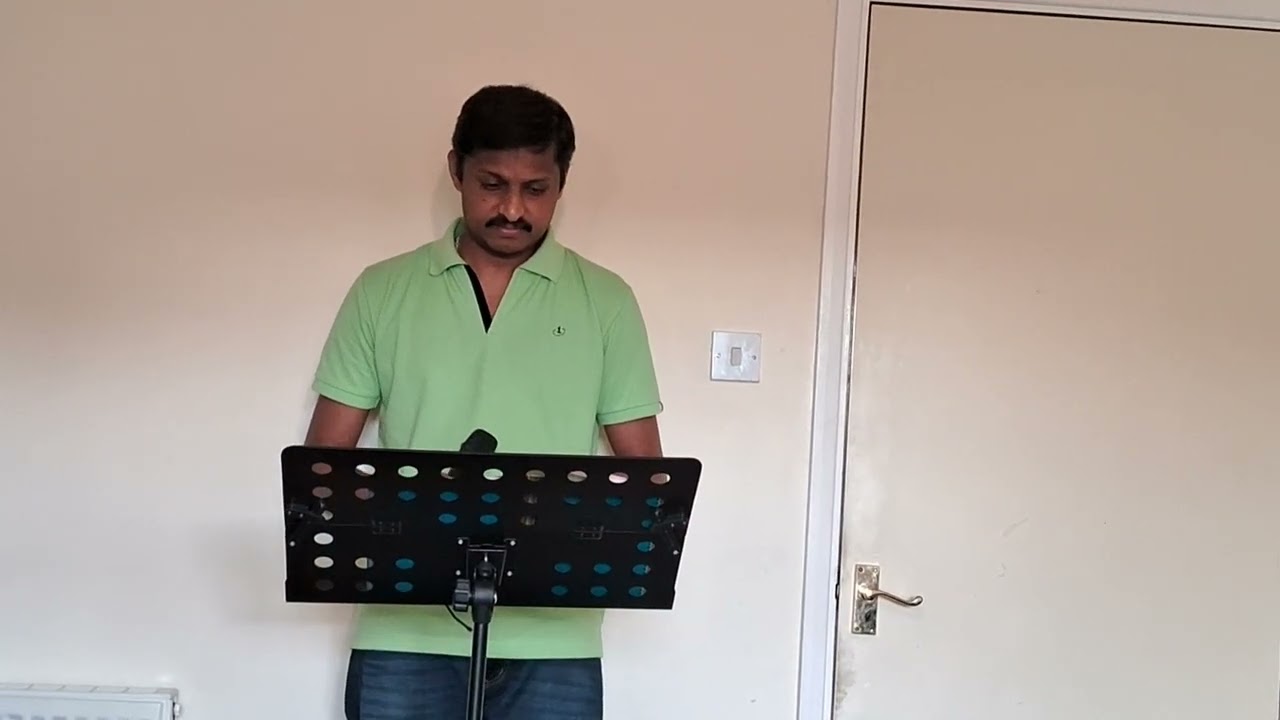 Keralapiravi song/ Keralam Keralam /  Gilbert Kannanchirayil