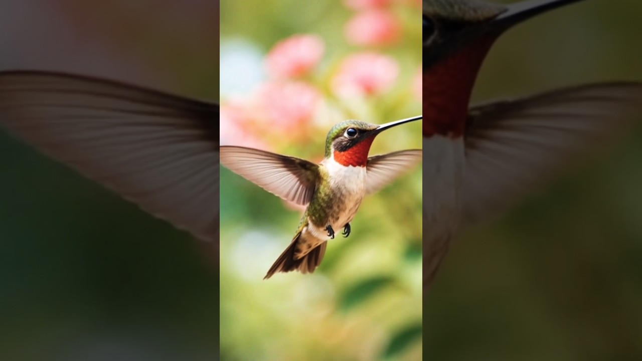 Most Colorful Birds You've Never Seen 