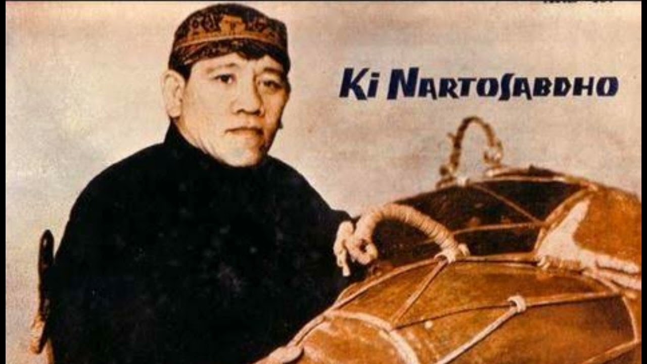 Kudangan Sl.9 - Ki Nartosabdho | Gamelan Muzyka Jawajski | Яванская Музыка | Гамелан