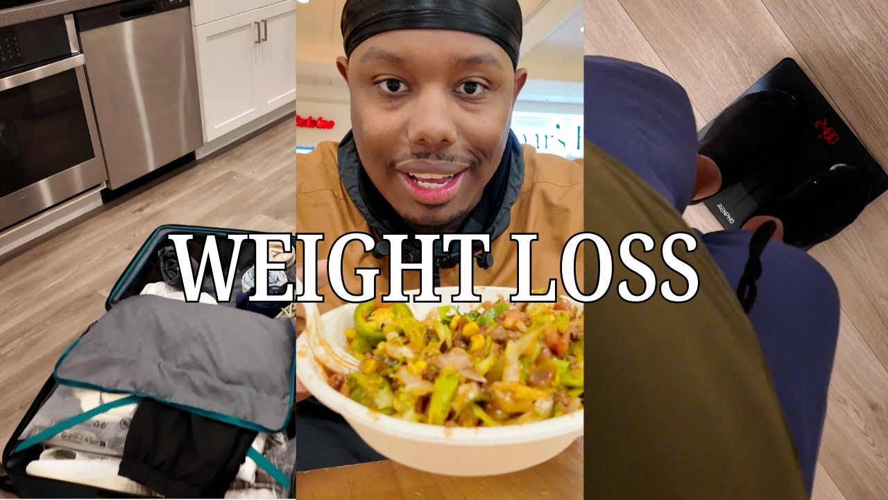 My 10 Day Weight Loss Update