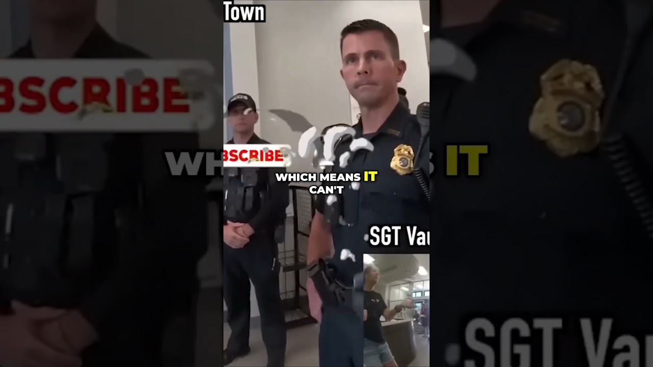 Recording in Public: Know Your Rights and Responsibilities