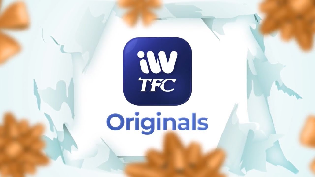 New Original Filipino Series to watch on iWantTFC
