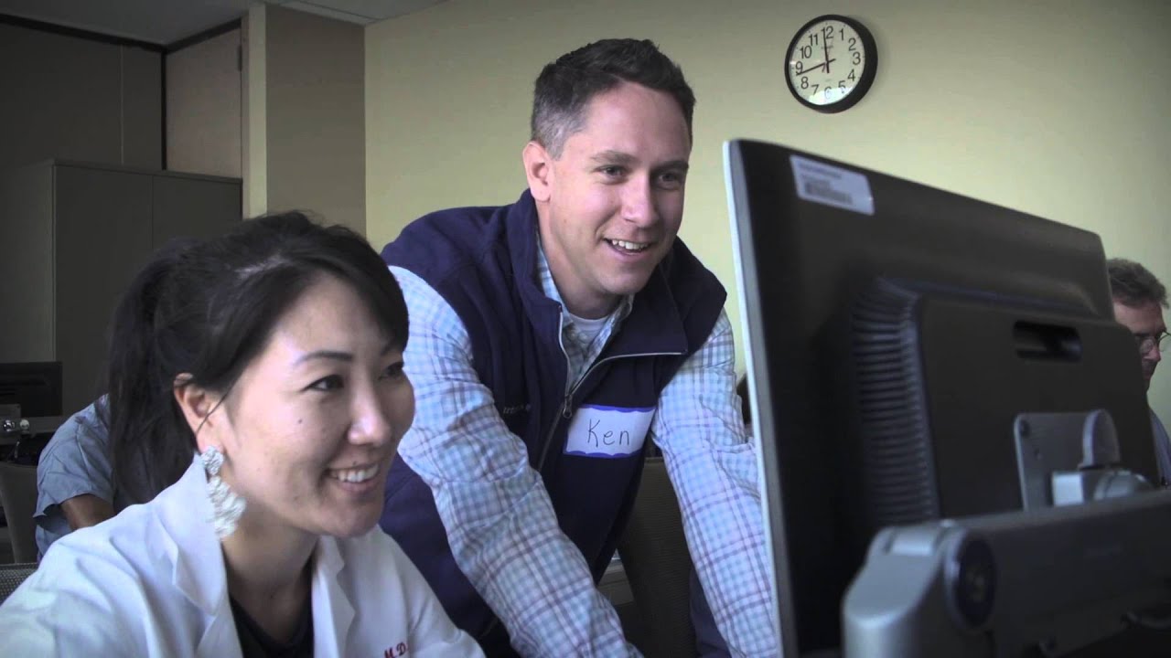 Partners eCare: Super Users Video &ndash; Brigham and Women&rsquo;s Hospital
