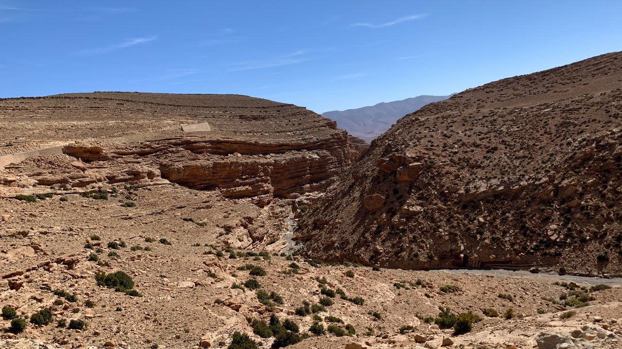 Marokko 2022 im Toyota LandCruiser (2/4)