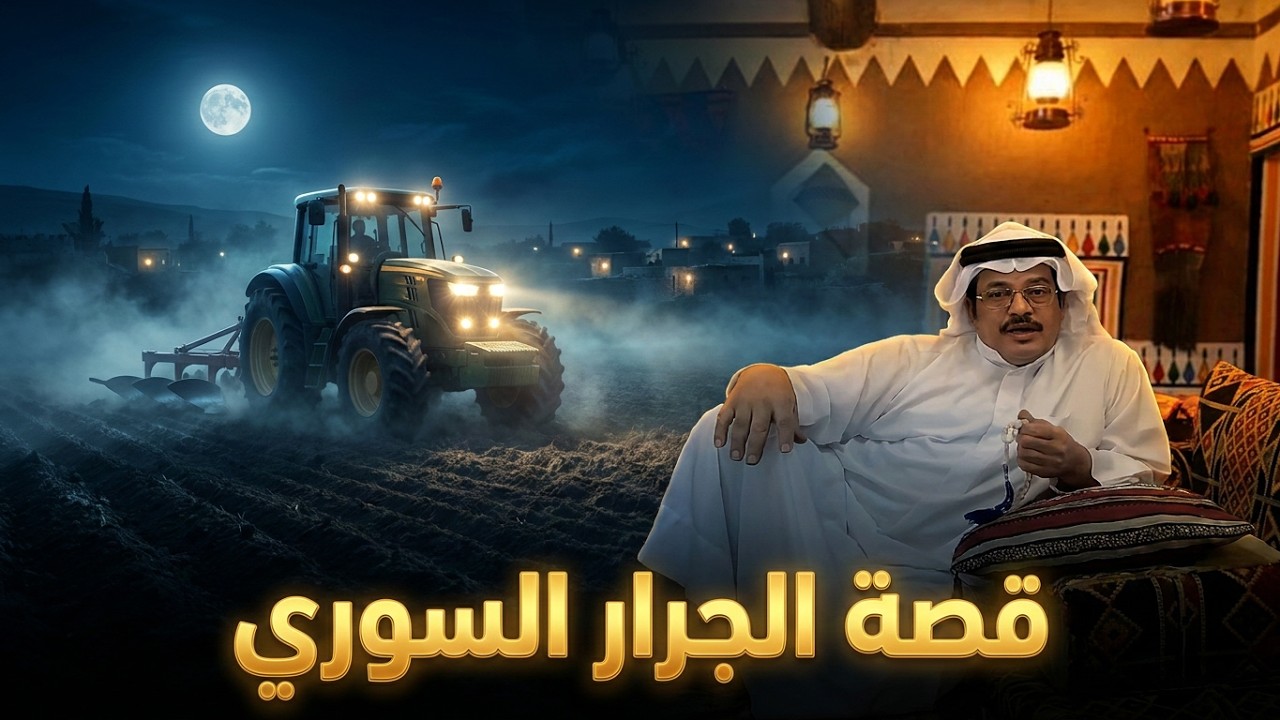 القصة التي لن تسمع اكثر منها مأساوية بحياتك