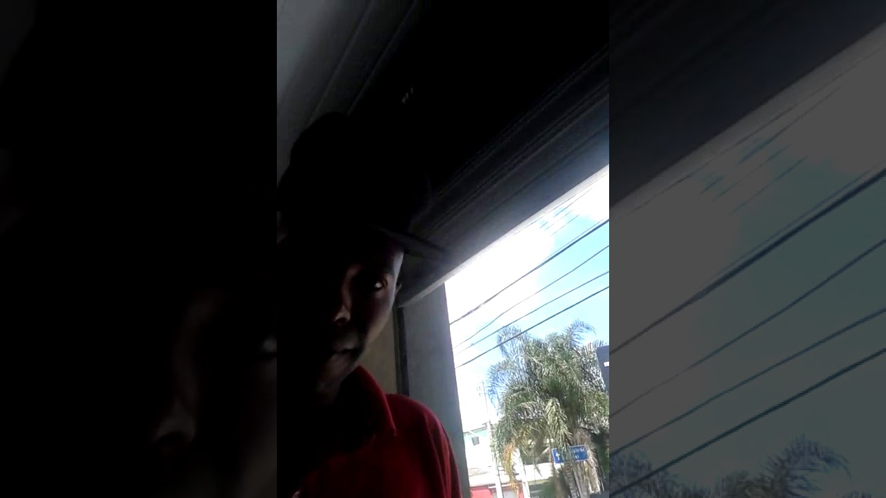 O melhor cabeireiro do Brasil