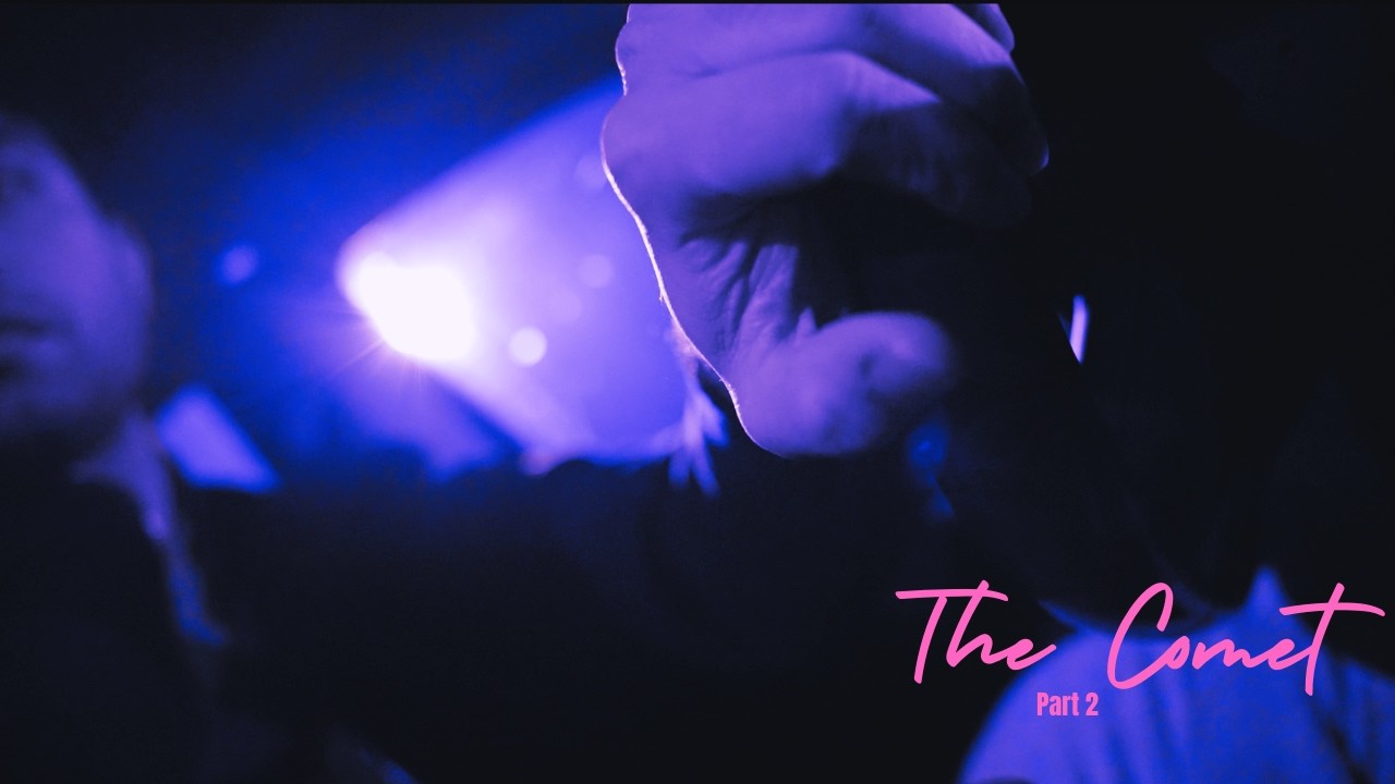 The Comet: Part II | Short film