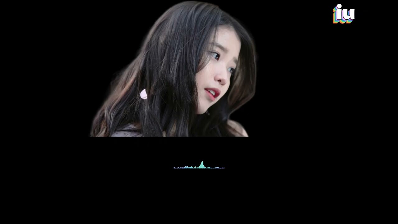 [AI커버] 아이유 - 누구없소