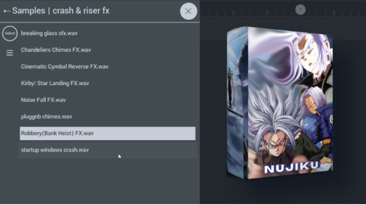 [FREE] 2025 Starter DRUM KIT 